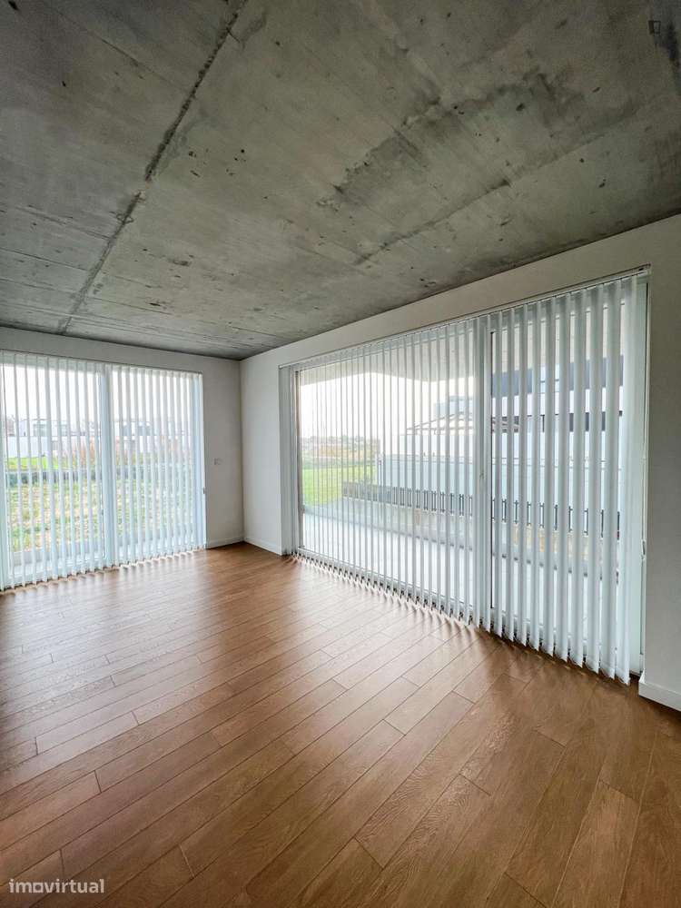 Apartamento com 1 quartos - localizado em Vila nova de gaia - Grande imagem: 4/8