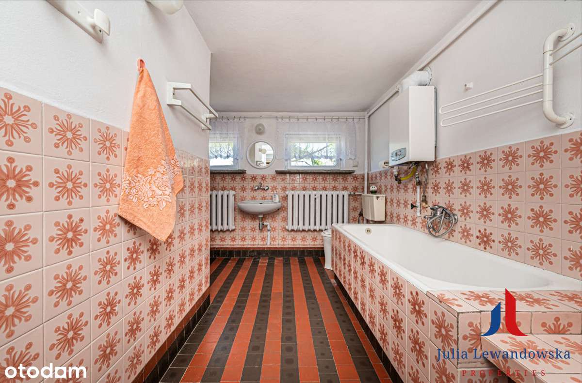 Rajska zieleń we Wrzeszczu- magiczny dom z ogrodem-13