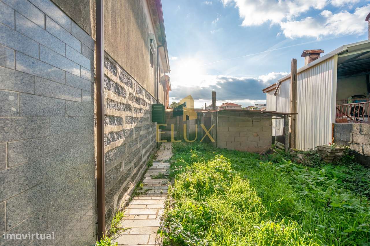 Moradia Isolada T3 Venda em Vila Cova da Lixa e Borba de Godim,Felguei-32