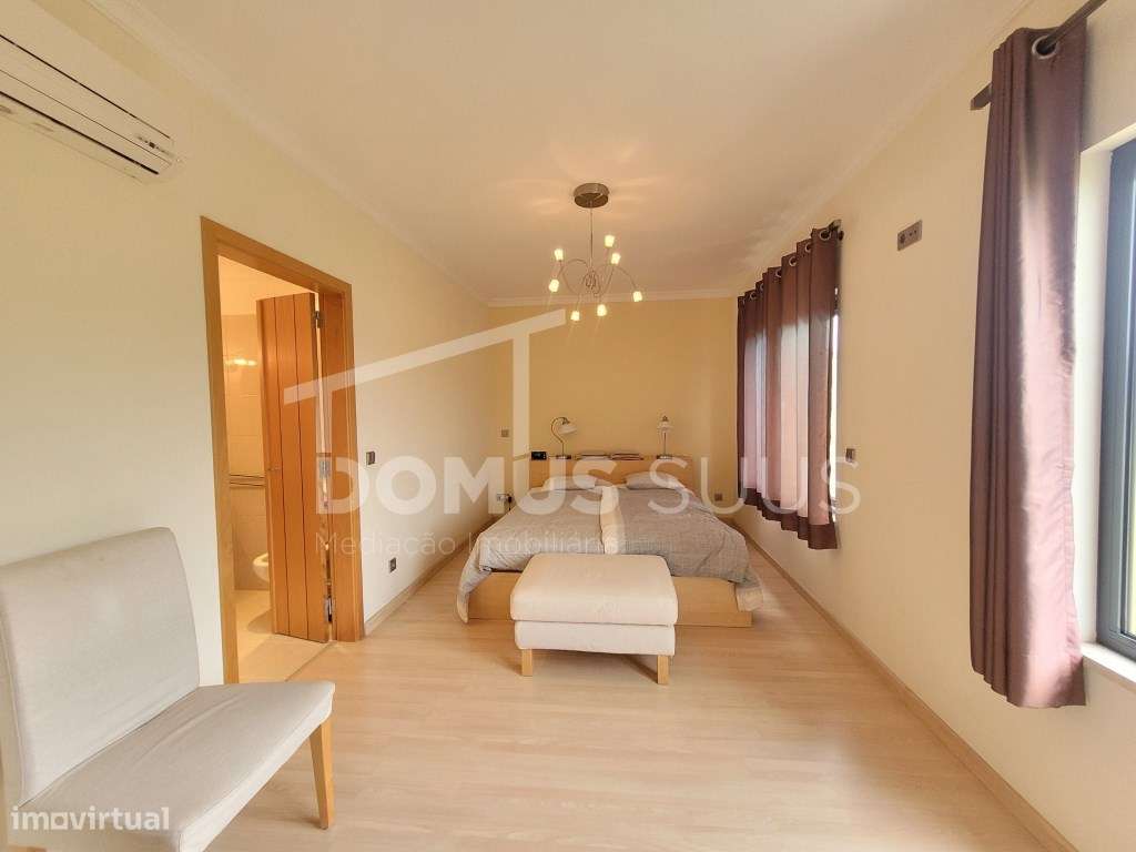 **Moradia Independente em Venda - Algarve**-8