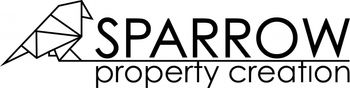 Sparrow Property Creation Logo