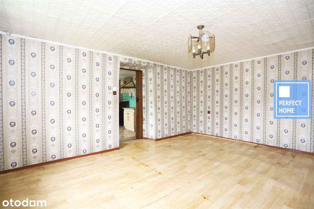 Dom wolnostojący w malowniczej, przygranicznej miejscowości-1