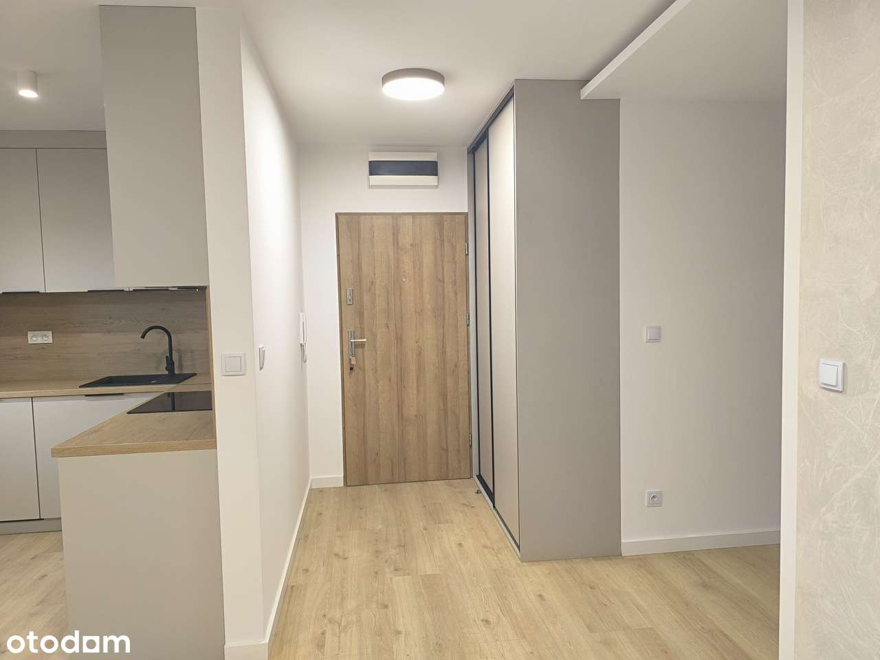 Mieszkanie do wynajęcia - Pełny obrazek: 5/8