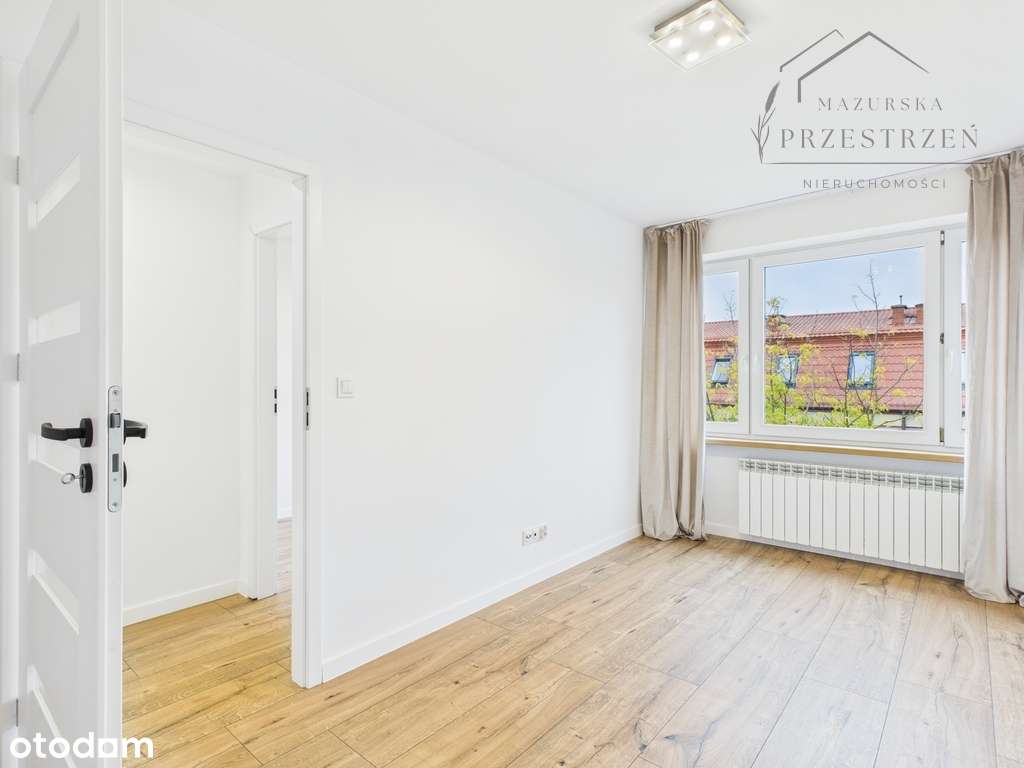 3-pokojowe mieszkanie po remoncie, ul. Kajki-10