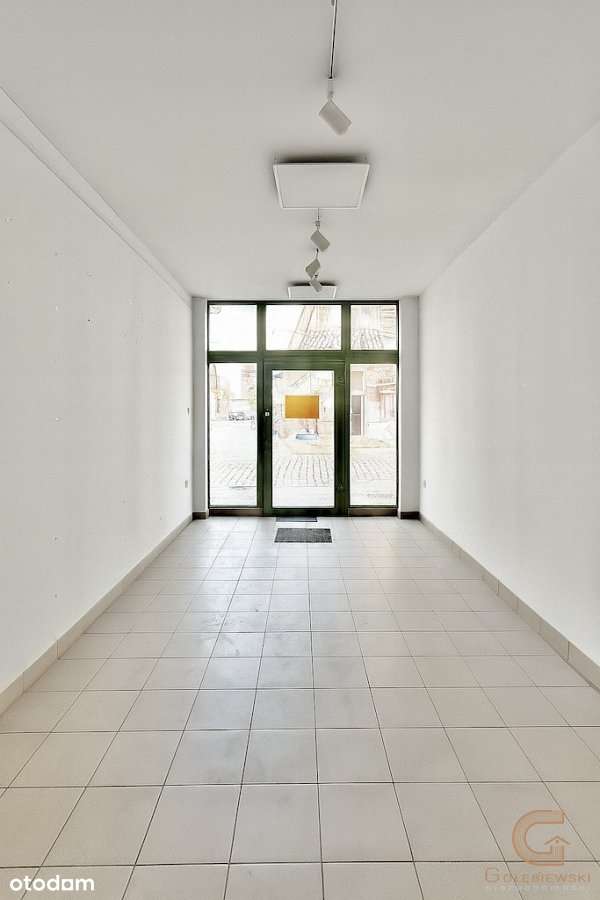 Lokal handlowo - usługowy w centrum Chełmży! - Pełny obrazek: 3/7