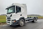 Scania G450 - 1