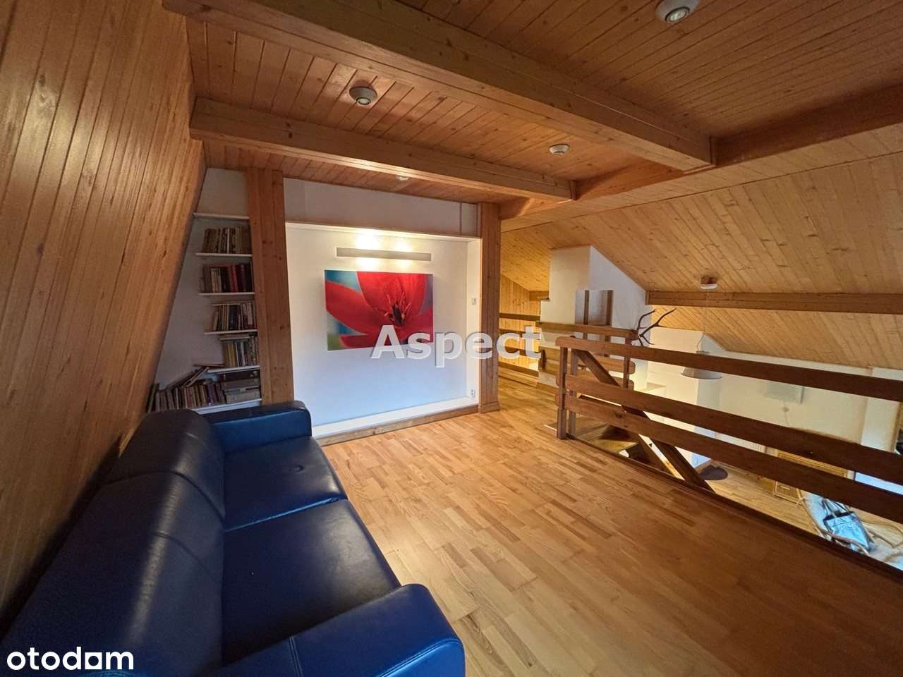 Dom w górach z basenem i dużą działką-11