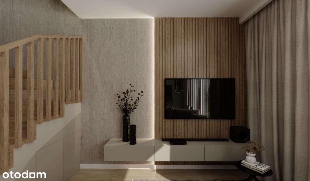 House, 104 m²
