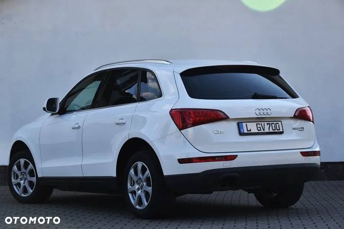 Audi Q5 2.0 TDI Quattro - 11