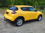 Nissan Juke 1.6 CVT Shiro - 22