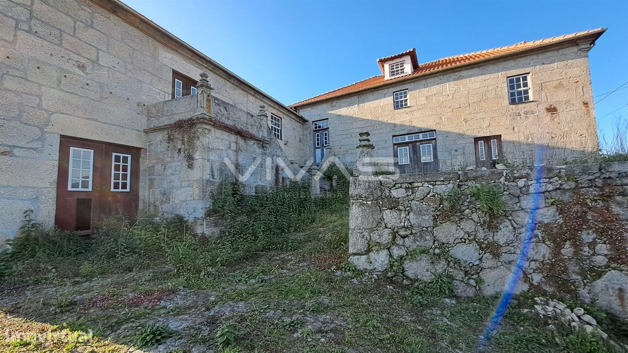 Quinta T0 Venda em Prado (São Miguel),Vila Verde