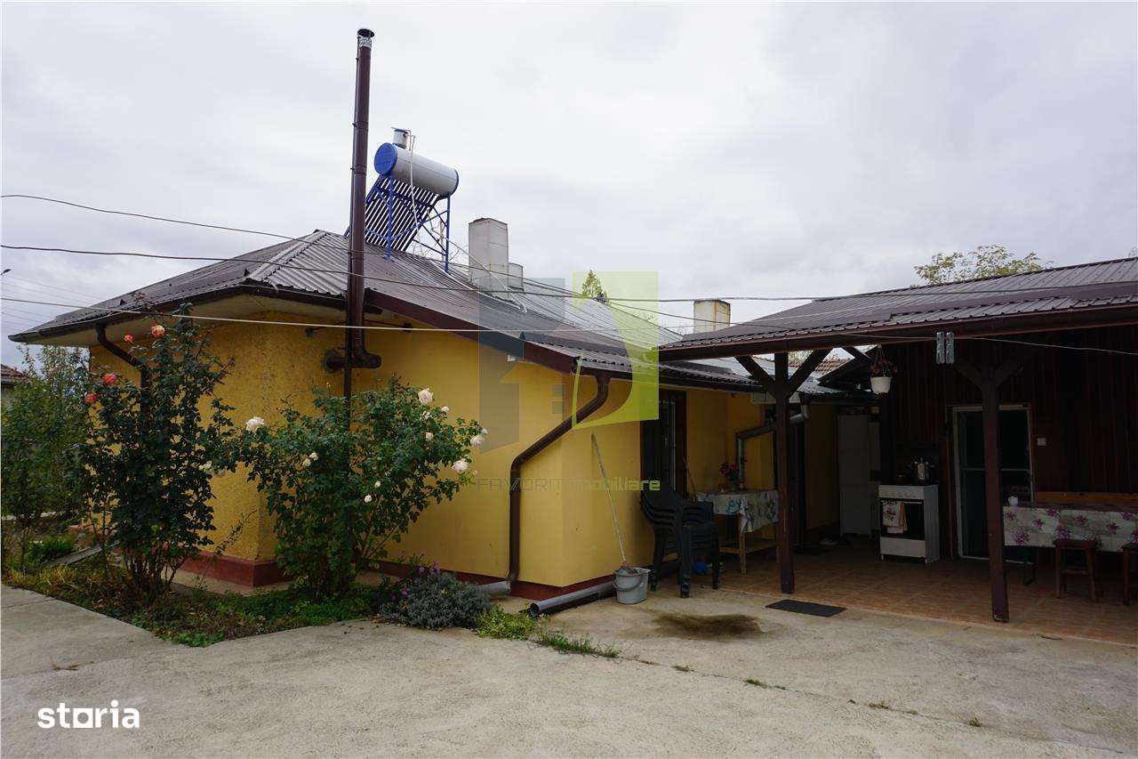 Casa de vanzare - Celaru, Dolj-3
