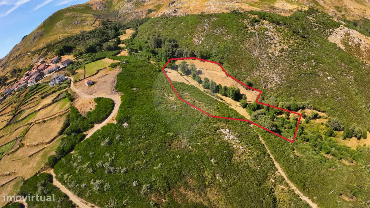 Terreno  para venda - Grande imagem: 2/7