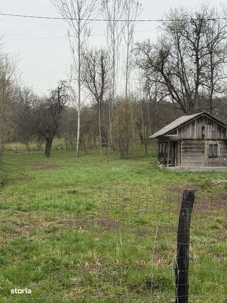 Vand Pamant Pausesti-Otasau - Imagine principală: 4/6