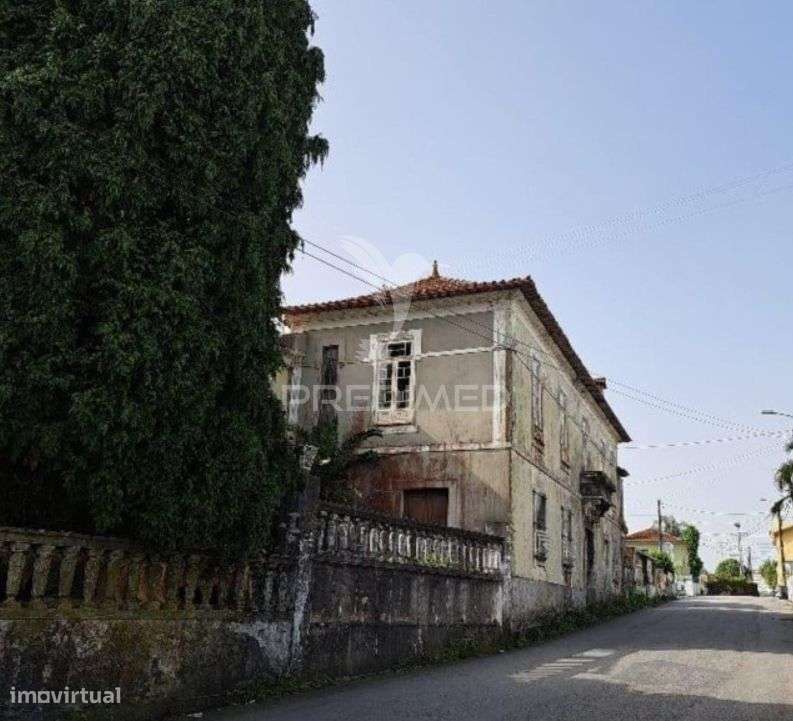 Quinta Com Potencial De Recuperacao E Construcao Fiaes Santa Ma