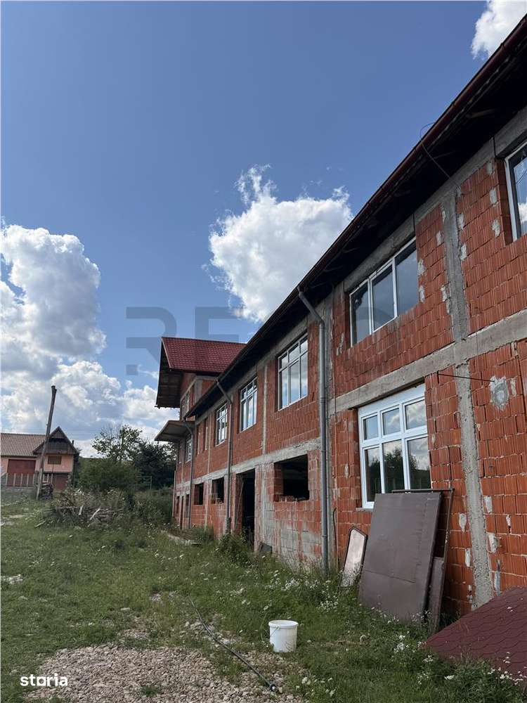 Reco, Hala de Inchiriat  la 13 km de Beius - Imagine principală: 5/5