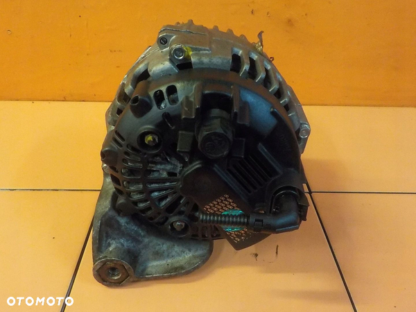 BMW X3 E83 X5 E60 3.0 D 08r 218KM M57 alternator - 4