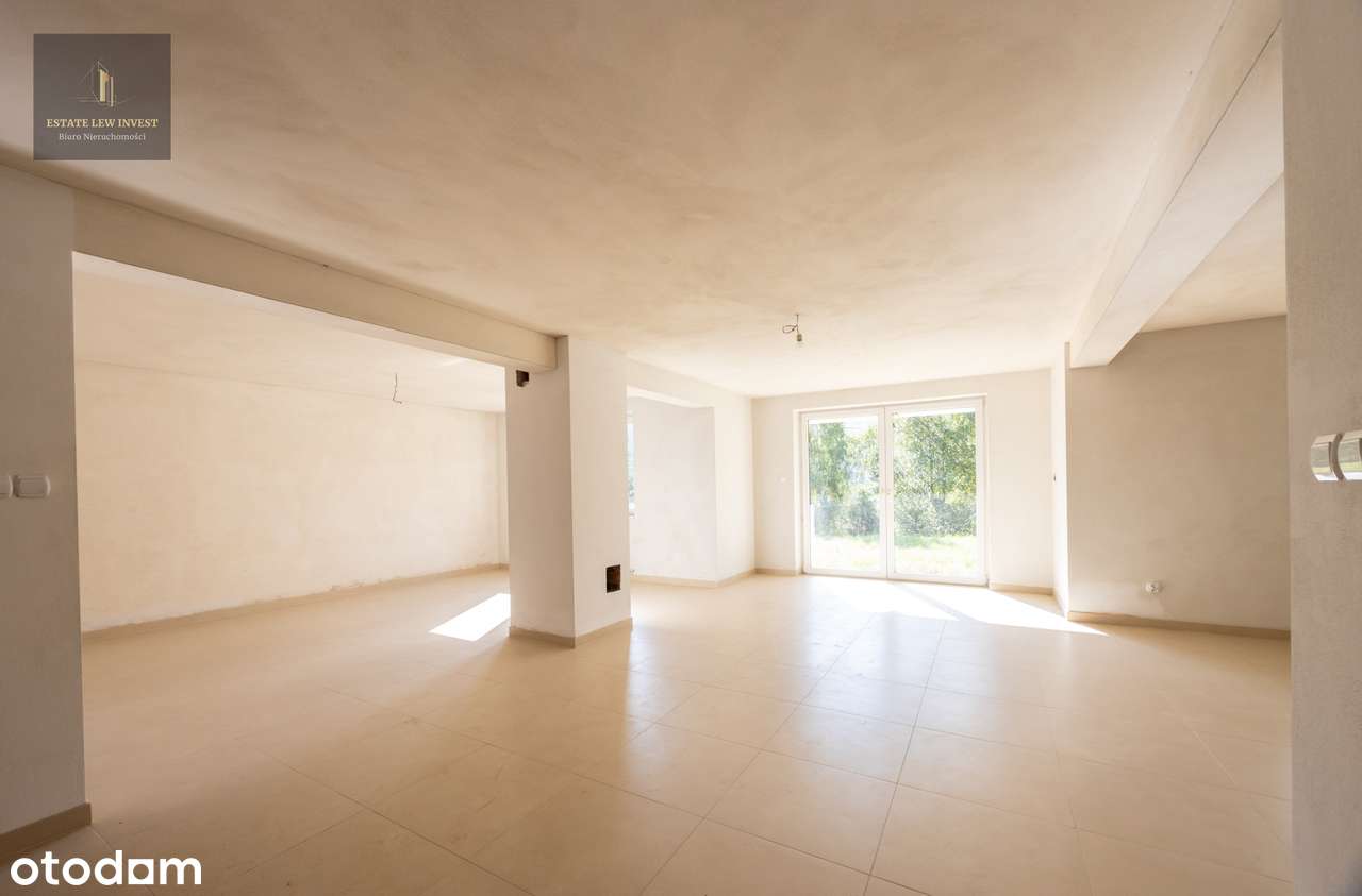 Dom z pięknym widokiem w Rabce Zdrój!-17