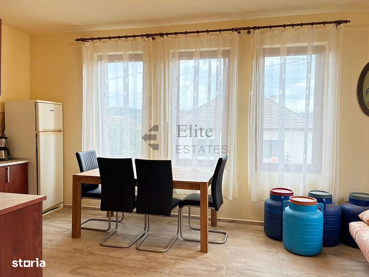 Casa noua cu livada de vanzare in Betfia, Bihor - Imagine principală: 5/20