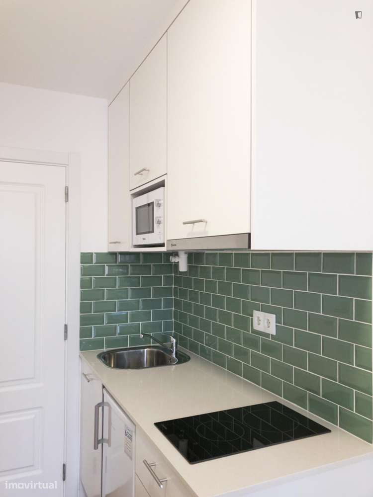 Estúdio - localizado em Cidral Coimbra - Grande imagem: 4/6