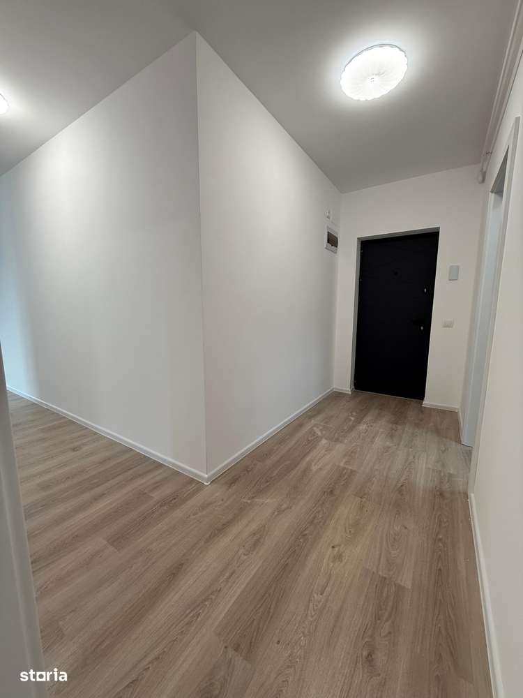 BLOC NOU, Granicerilor zona Center Nemes-Ap. 3 cam, parcare subterana-3