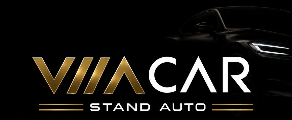 VIIACAR Stand Auto
