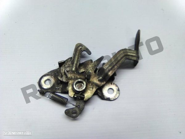 Fechadura De Capot  Peugeot 308 I Sw [2007_2015] 1.6 Hdi - 1