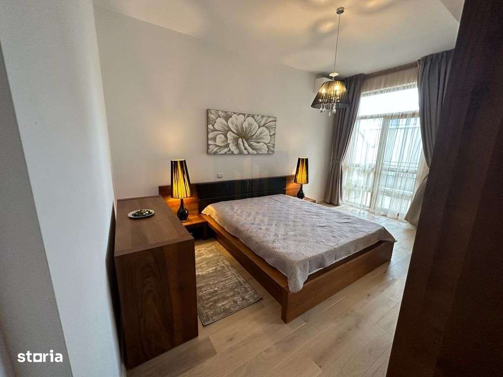 Apartament 3 Camere de Inchiriat Parcare Inclusa *Domenii* - Imagine principală: 5/16