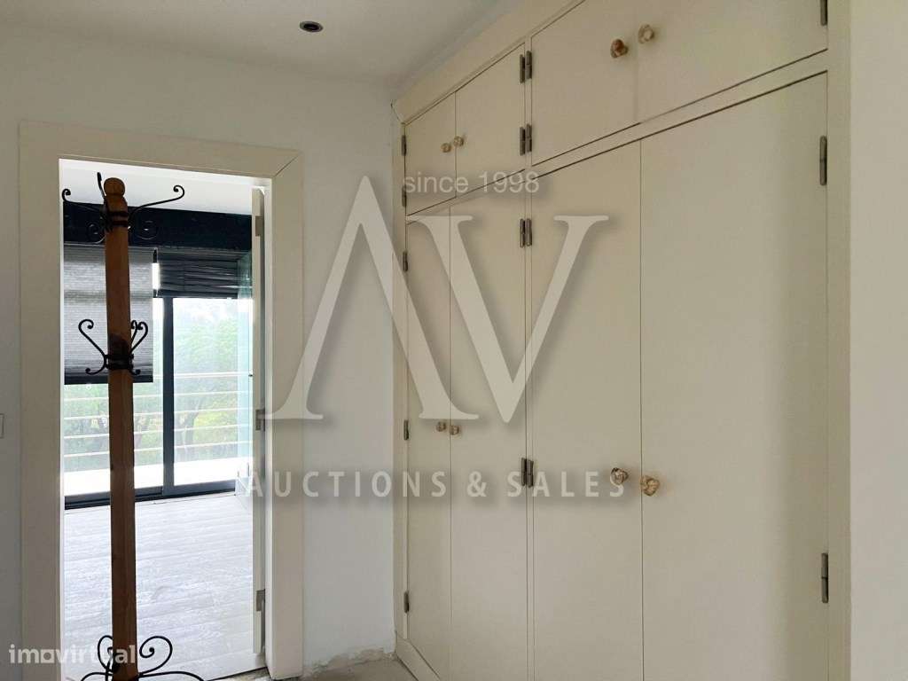 Moradia de luxo| V4 | 500 m da Praia Verde| Golfe-8