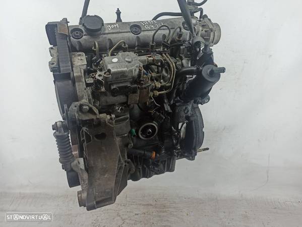 Motor Completo Renault Laguna I (B56_, 556_) - 1