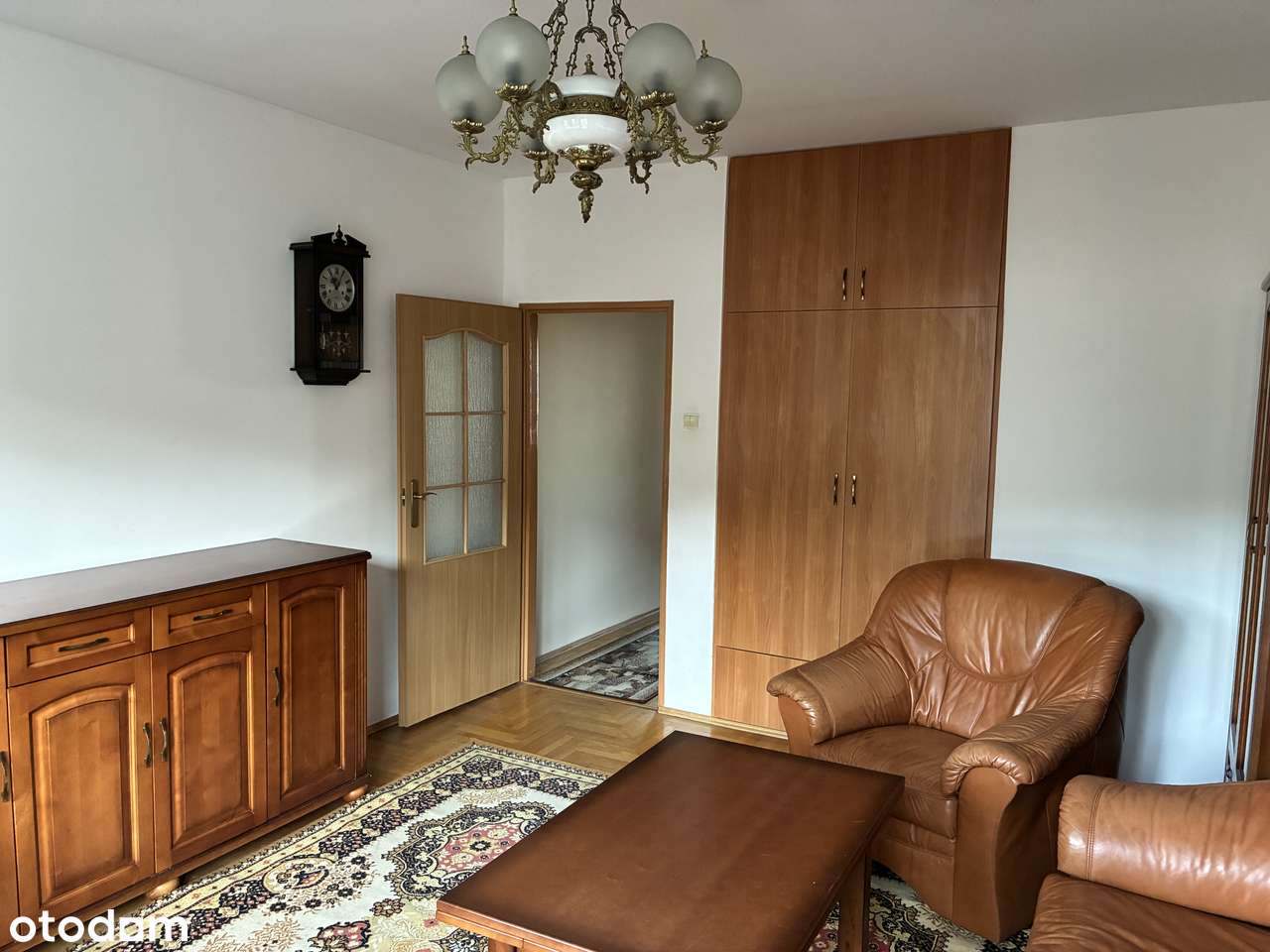 2 pokojowe mieszkanie do wynajęcia od zaraz - Pełny obrazek: 3/17