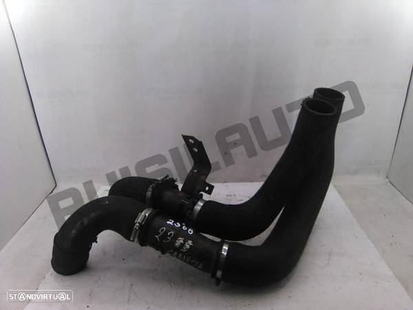 Conjunto De Tubos Intercooler  Mitsubishi Carisma [1995_2004] 1 - 1