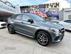 Mercedes-Benz GLE 43 AMG 4Matic - 2