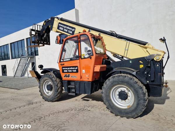 JLG 4017 RS   P397  jak  JCB 540-170 - 7