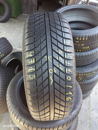 215/60/16 Goodyear Vector 4sezon - 1