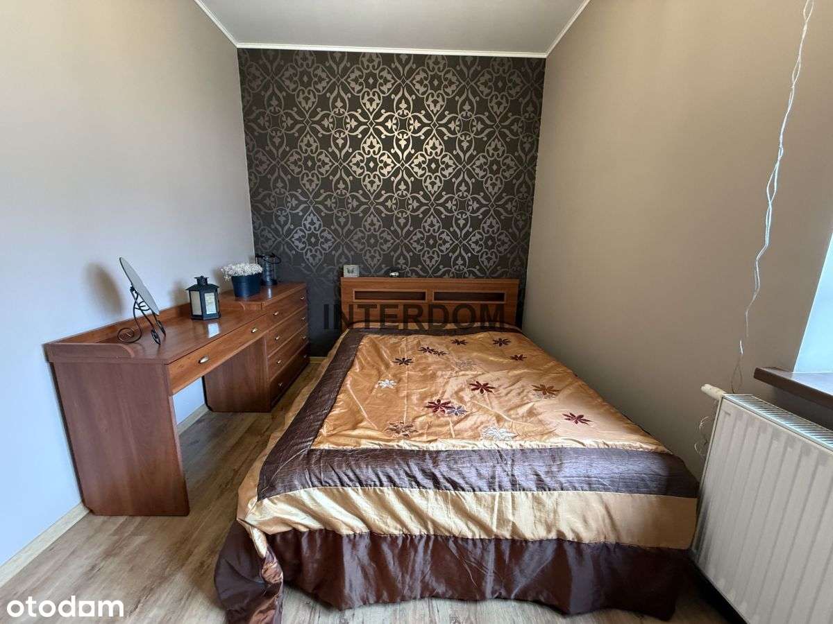 Super oferta 48 m2 Aleje ul. Majakowskiego-1