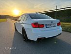 BMW Seria 3 - 4