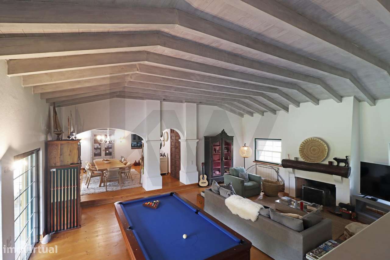 MORADIA SANTO ESTEVÃO - HERDADE DO ZAMBUJEIRO-11