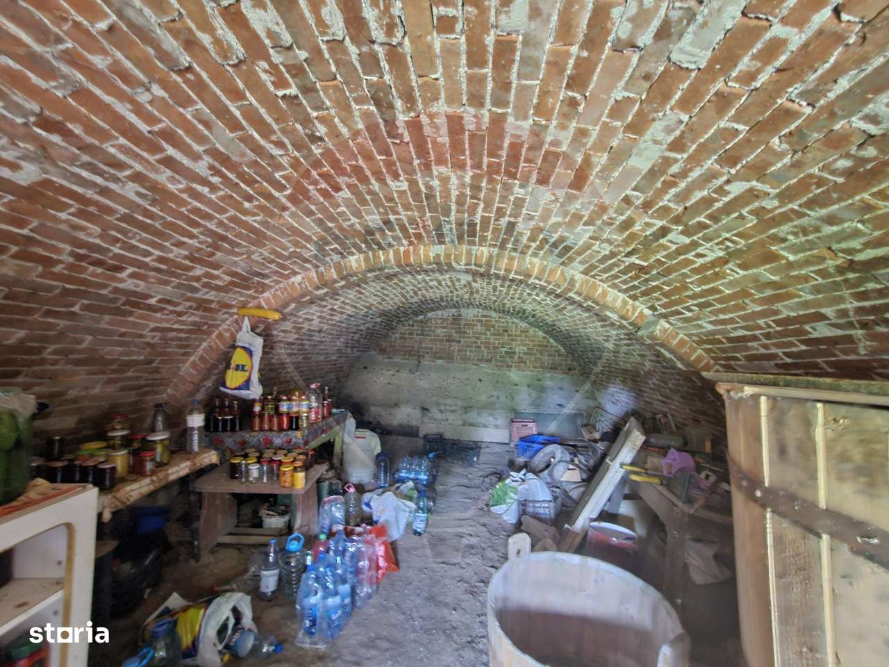 Casa de vanzare Fadimac-4