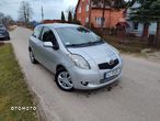 Toyota Yaris 1.3 Sol - 1