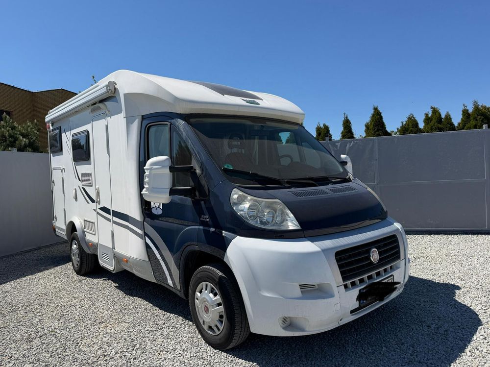 Fiat Ducato 2012