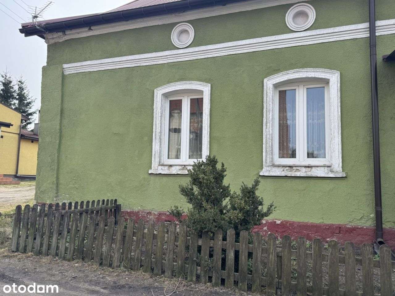 Mieszkanie z ogródkiem pod Toruniem-10