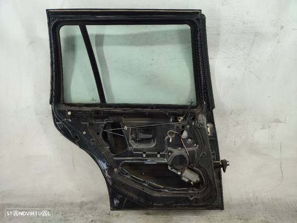 Porta Tras Esquerda Bmw 3 Touring (E36) - 5