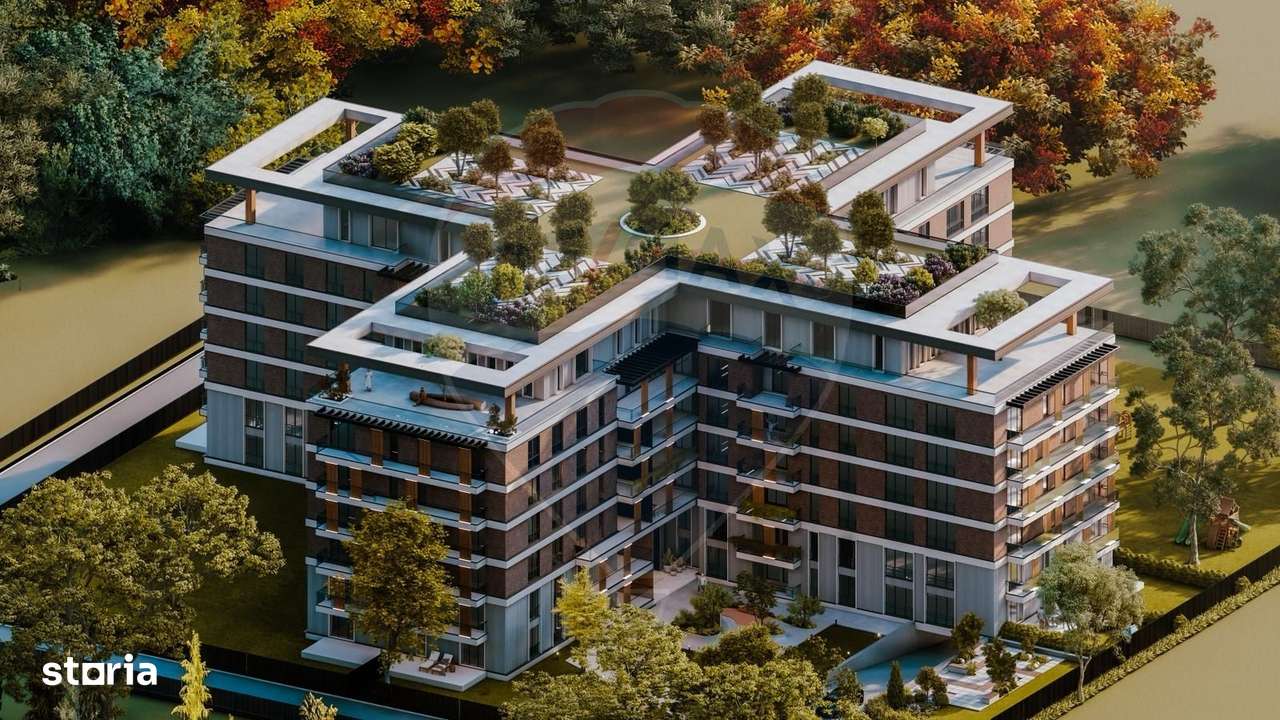 Investitie| Vanzare | 4 camere| Iancu Nicolae | Vedere padure