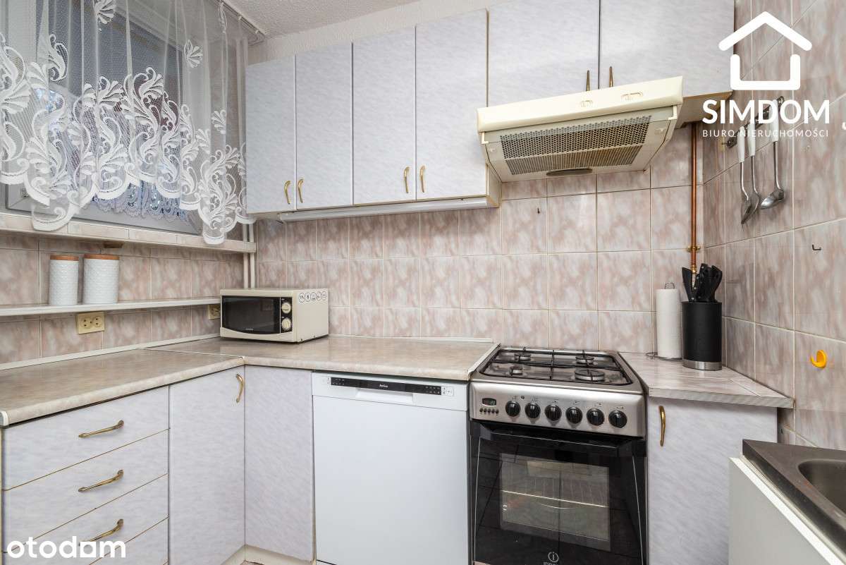 2 Pokoje# Przymorze# Blisko plaży# Bez prowizji-12