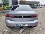 Peugeot 508 2.0 BlueHDi Allure S&S EAT8 - 15