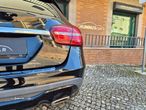 Mercedes-Benz GLA 180 (CDI) d StreetStyle - 16