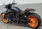 Harley-Davidson V-Rod Night Rod - 13