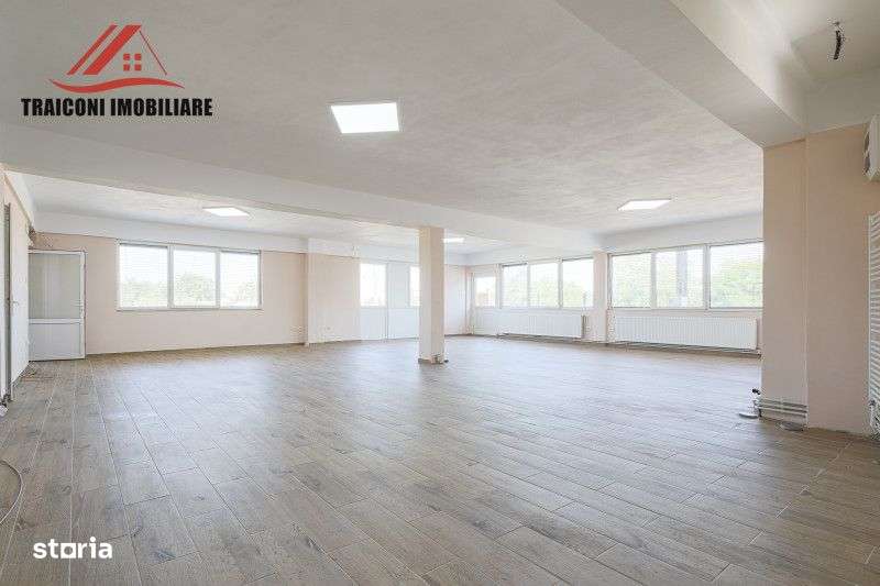 Cladire pensiune-restaurant cu hala si teren 7300mp, Faget ( Timis )-12