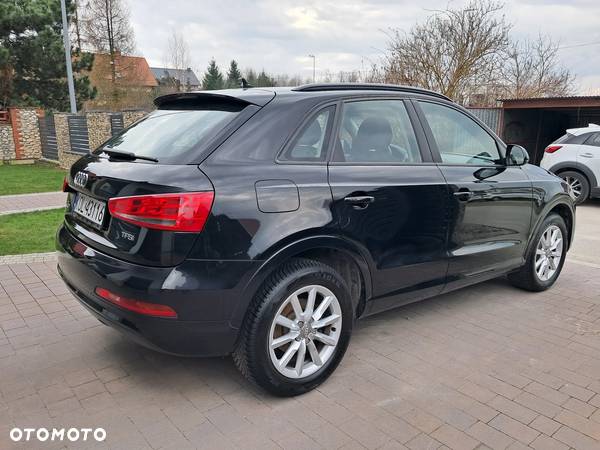 Audi Q3 35 TFSI S tronic - 2